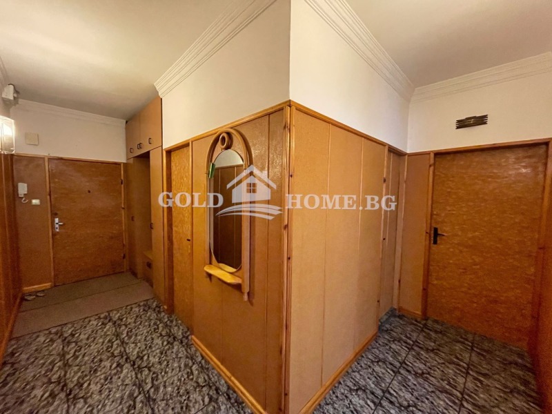Til salg  2 soveværelser Plovdiv , Trakiya , 92 kvm | 73093853 - billede [14]