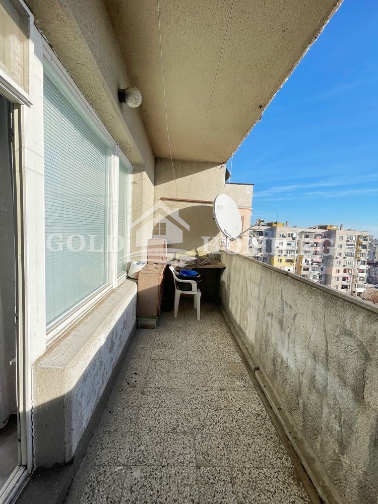 Til salg  2 soveværelser Plovdiv , Trakiya , 92 kvm | 73093853 - billede [3]