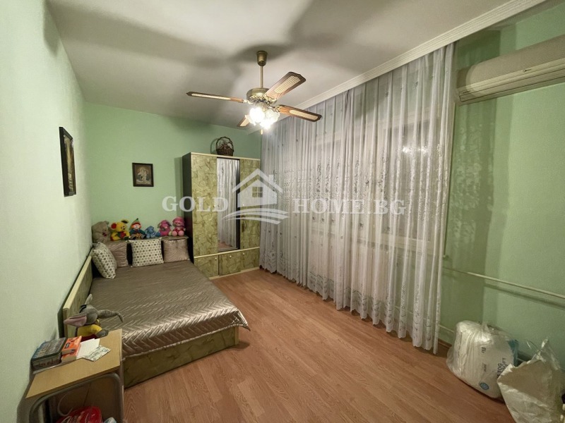 Til salg  2 soveværelser Plovdiv , Trakiya , 92 kvm | 73093853 - billede [8]