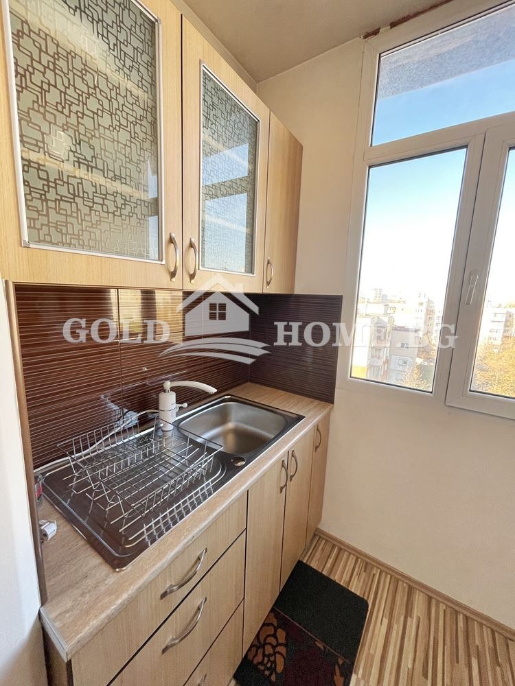 Til salg  2 soveværelser Plovdiv , Trakiya , 92 kvm | 73093853 - billede [7]