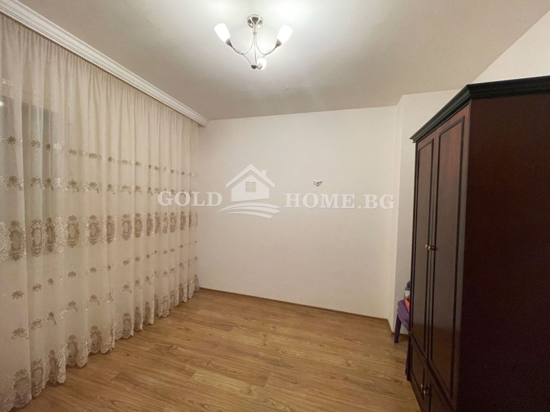 Til salg  2 soveværelser Plovdiv , Trakiya , 92 kvm | 73093853 - billede [10]