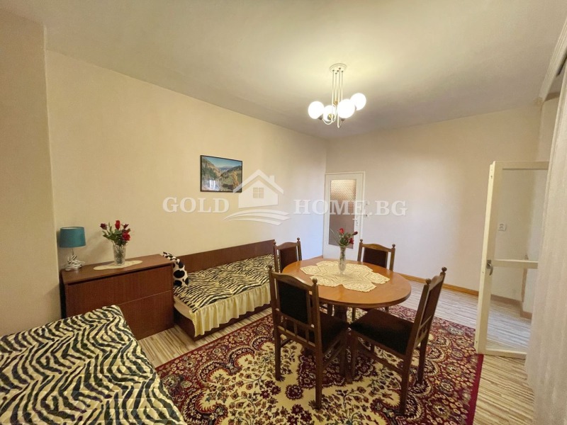 Til salg  2 soveværelser Plovdiv , Trakiya , 92 kvm | 73093853 - billede [5]