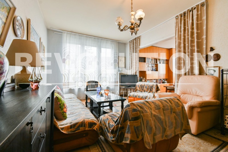 À vendre  2 chambres Sofia , Yavorov , 83 m² | 55720411 - image [2]