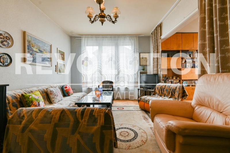 À vendre  2 chambres Sofia , Yavorov , 83 m² | 55720411 - image [3]