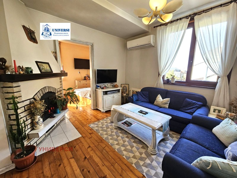 Na prodej  2 ložnice Sofia , Centar , 75 m2 | 12230798 - obraz [10]