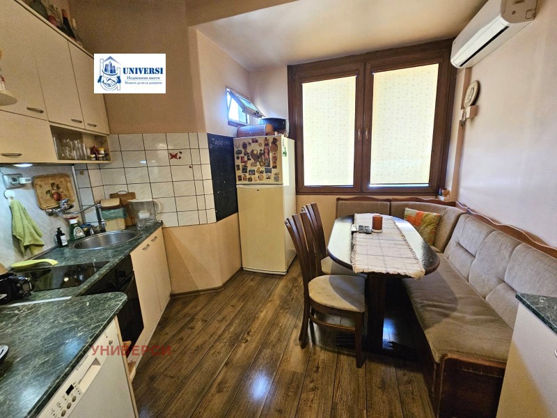 Na prodej  2 ložnice Sofia , Centar , 75 m2 | 12230798 - obraz [6]