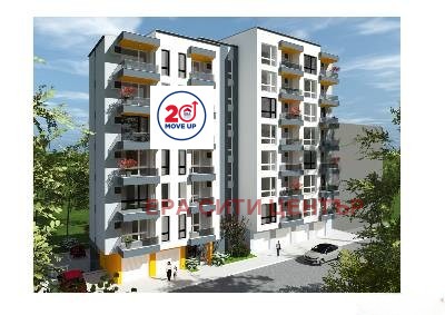 Продава 3-СТАЕН, гр. Стара Загора, Три чучура - север, снимка 2 - Апартаменти - 53531646