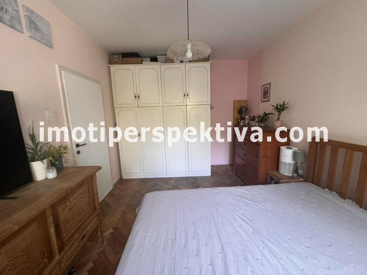 Продава 3-СТАЕН, гр. Пловдив, Център, снимка 6 - Апартаменти - 55998403