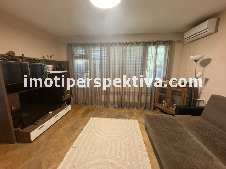 Продава 3-СТАЕН, гр. Пловдив, Център, снимка 3 - Апартаменти - 55998403
