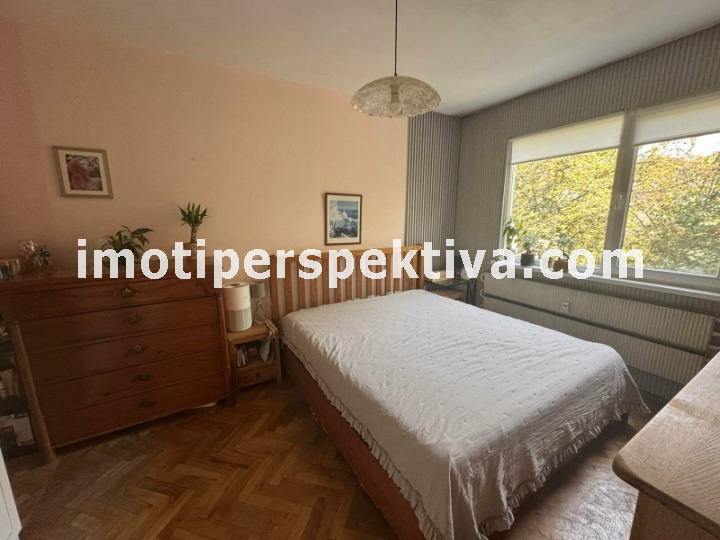 Продава 3-СТАЕН, гр. Пловдив, Център, снимка 7 - Апартаменти - 55998403