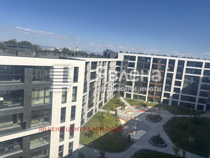 Продава 3-СТАЕН, гр. София, Малинова долина, снимка 7 - Апартаменти - 56716369