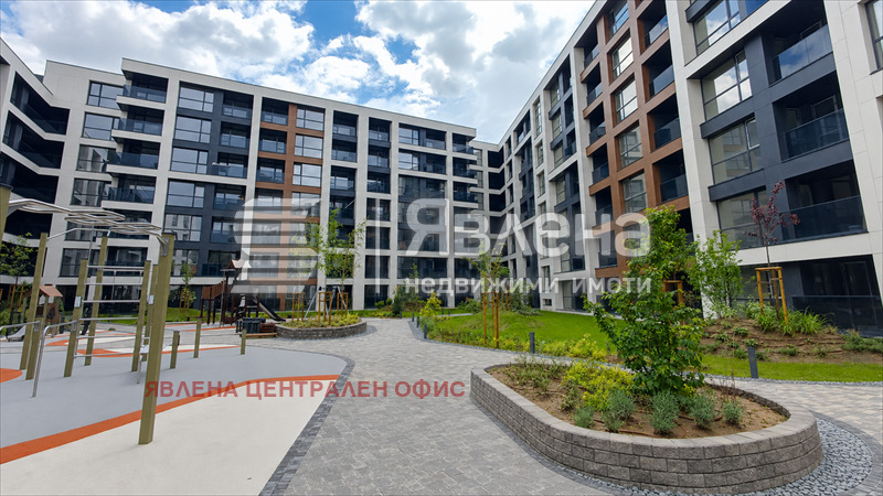 Продава 3-СТАЕН, гр. София, Малинова долина, снимка 2 - Апартаменти - 56716369
