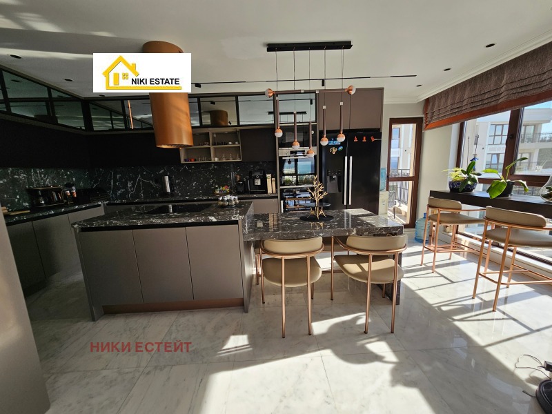 Satılık  3+ yatak odası Varna , Briz , 235 metrekare | 51153482 - görüntü [2]