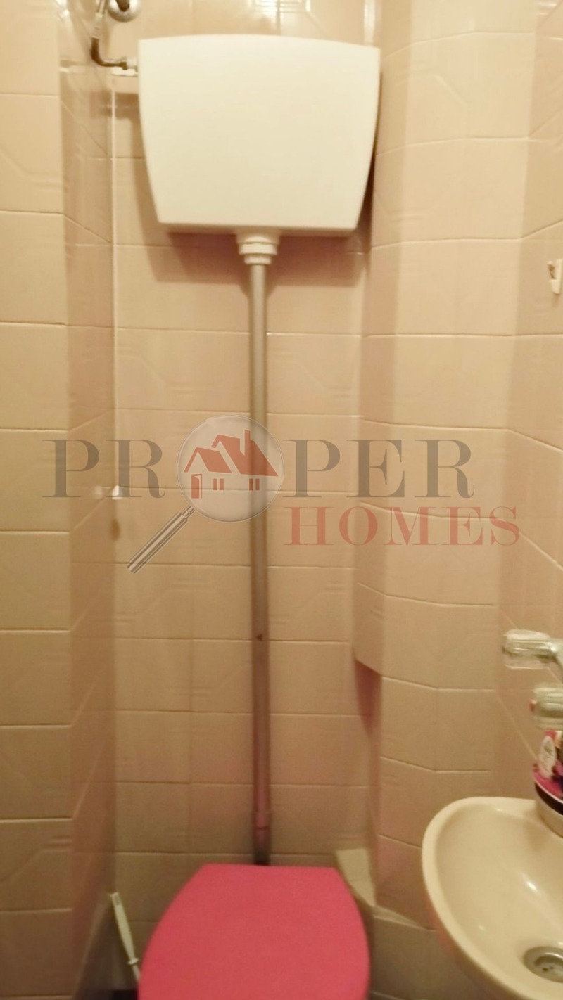 Продава МНОГОСТАЕН, гр. Велико Търново, Център, снимка 12 - Апартаменти - 52827531