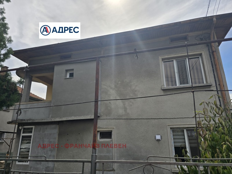 Продава  Етаж от къща област Плевен , с. Опанец , 90 кв.м | 69000173 - изображение [2]