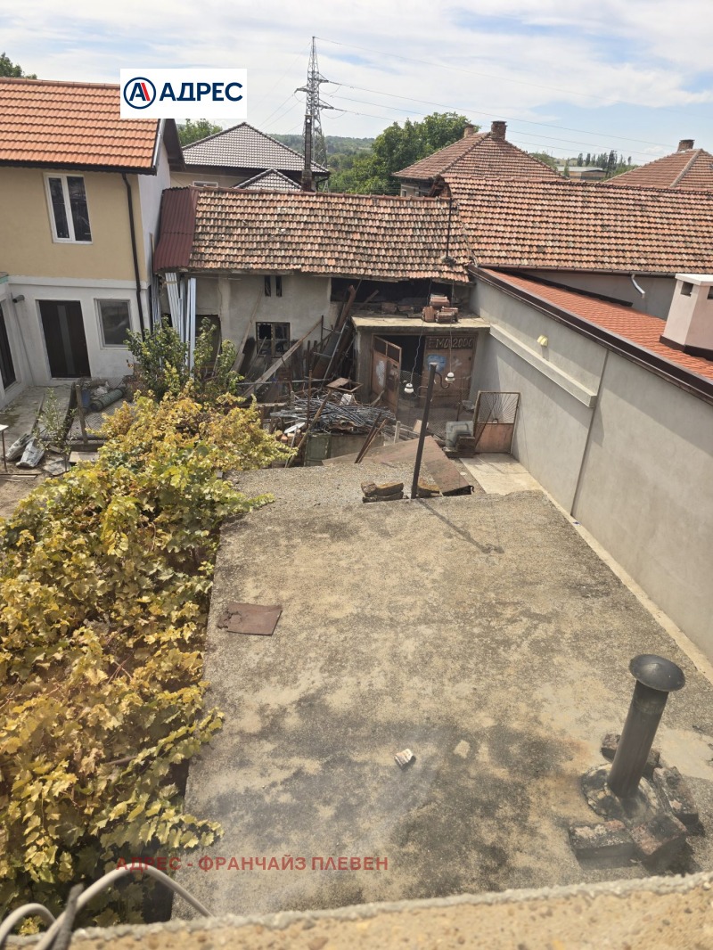 Продава  Етаж от къща област Плевен , с. Опанец , 90 кв.м | 69000173 - изображение [13]