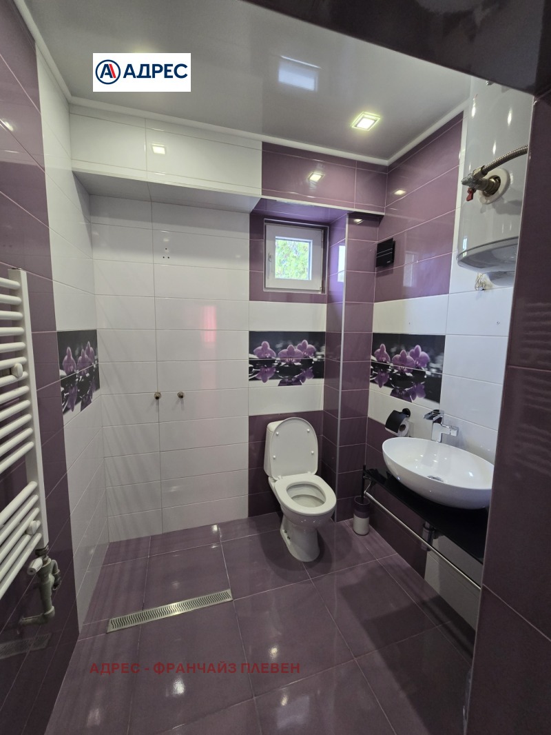 Продава  Етаж от къща област Плевен , с. Опанец , 90 кв.м | 69000173 - изображение [10]