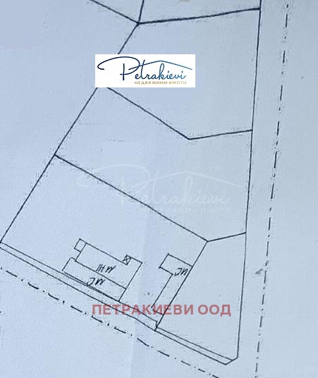 Продава КЪЩА, с. Порой, област Бургас, снимка 4 - Къщи - 42622656