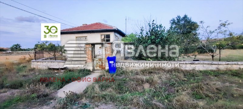 Продава КЪЩА, област Варна, с. Габърница • 79990 € / 156446.84 лв. • 43276886 1