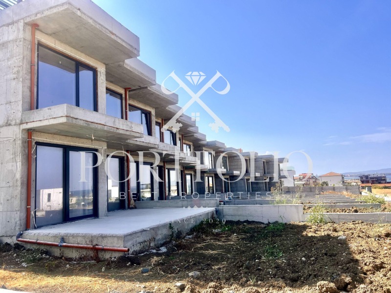 Продава КЪЩА, с. Лозенец, област Бургас, снимка 7 - Къщи - 52623024