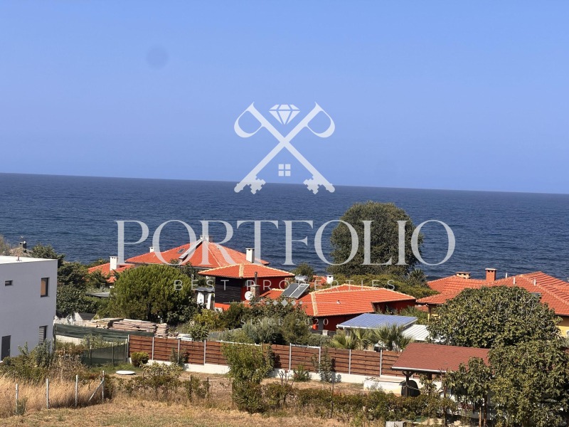 Продава КЪЩА, с. Лозенец, област Бургас, снимка 3 - Къщи - 52623024