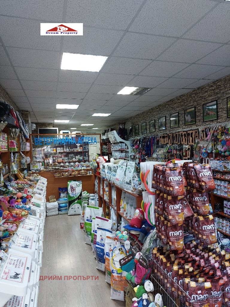 Продава  Магазин град София , Младост 1 , 61 кв.м | 80241724 - изображение [10]