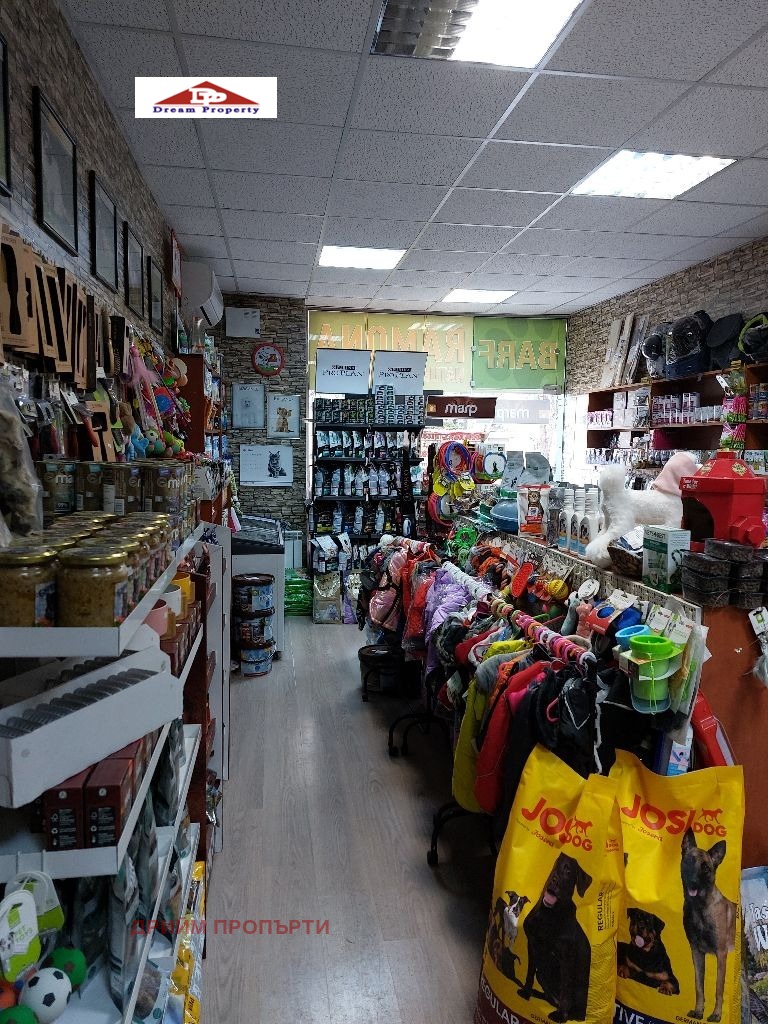 Продава  Магазин град София , Младост 1 , 61 кв.м | 80241724 - изображение [8]