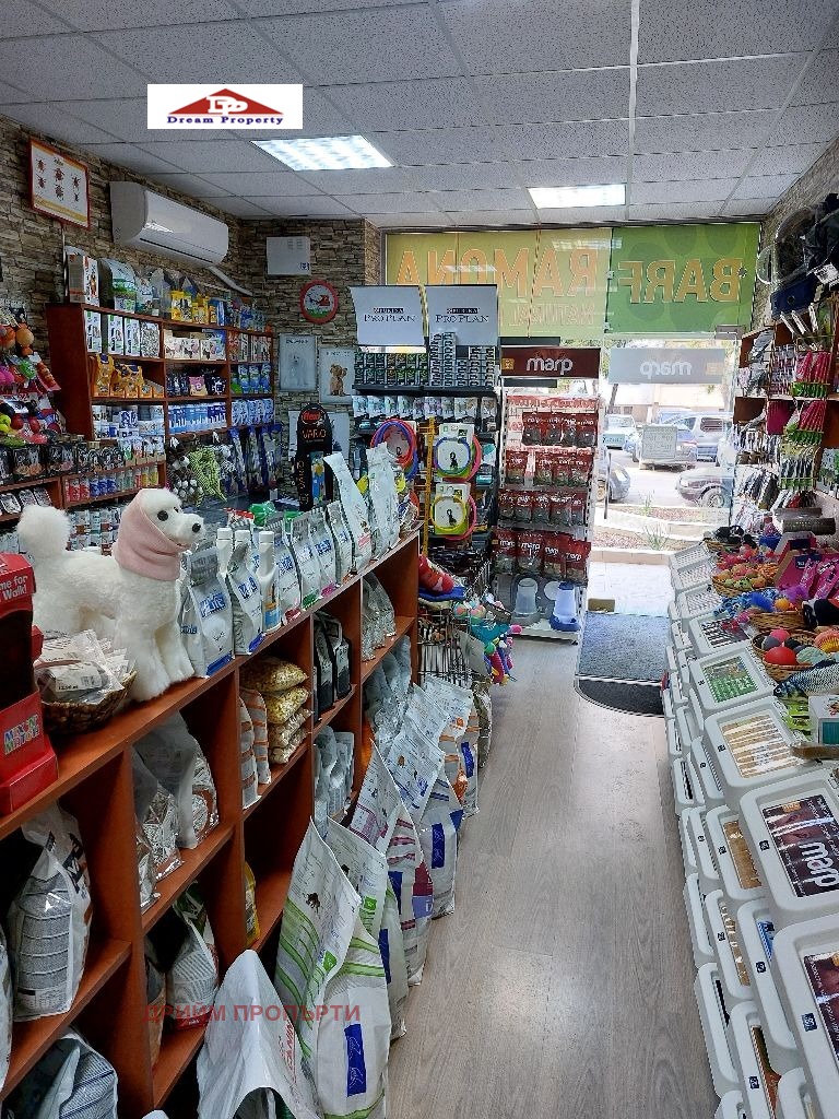 Продава  Магазин град София , Младост 1 , 61 кв.м | 80241724 - изображение [6]