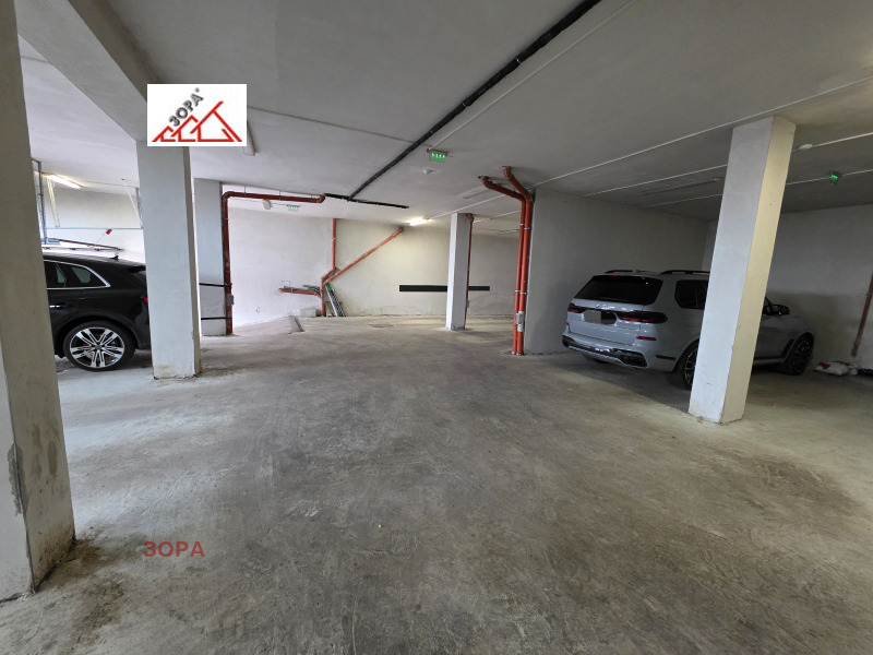 À vendre  Place de parking Vratsa , Tsentar , 20 m² | 97768404 - image [4]