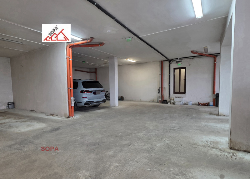 À vendre  Place de parking Vratsa , Tsentar , 20 m² | 97768404 - image [6]