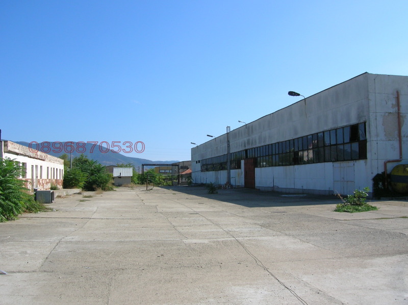 For Sale  Industrial building Sliven , Promishlena zona , 9000 sq.m | 18172537 - image [3]
