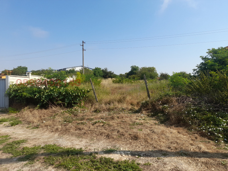 Satılık  Komplo Varna , Kamenar , 1595 metrekare | 98813013 - görüntü [2]