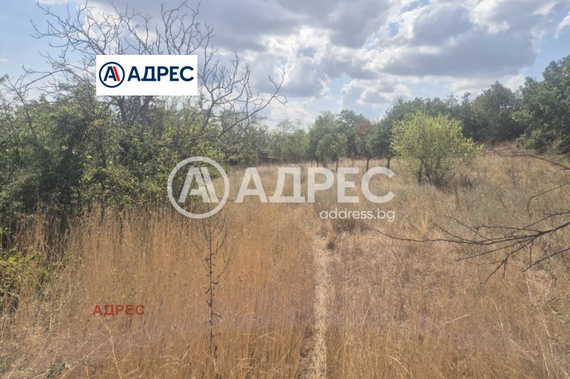 For Sale  Plot region Varna , Aksakovo , 600 sq.m | 49403802