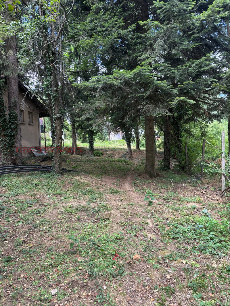 Продава ПАРЦЕЛ, гр. София, Драгалевци, снимка 3 - Парцели - 52481927