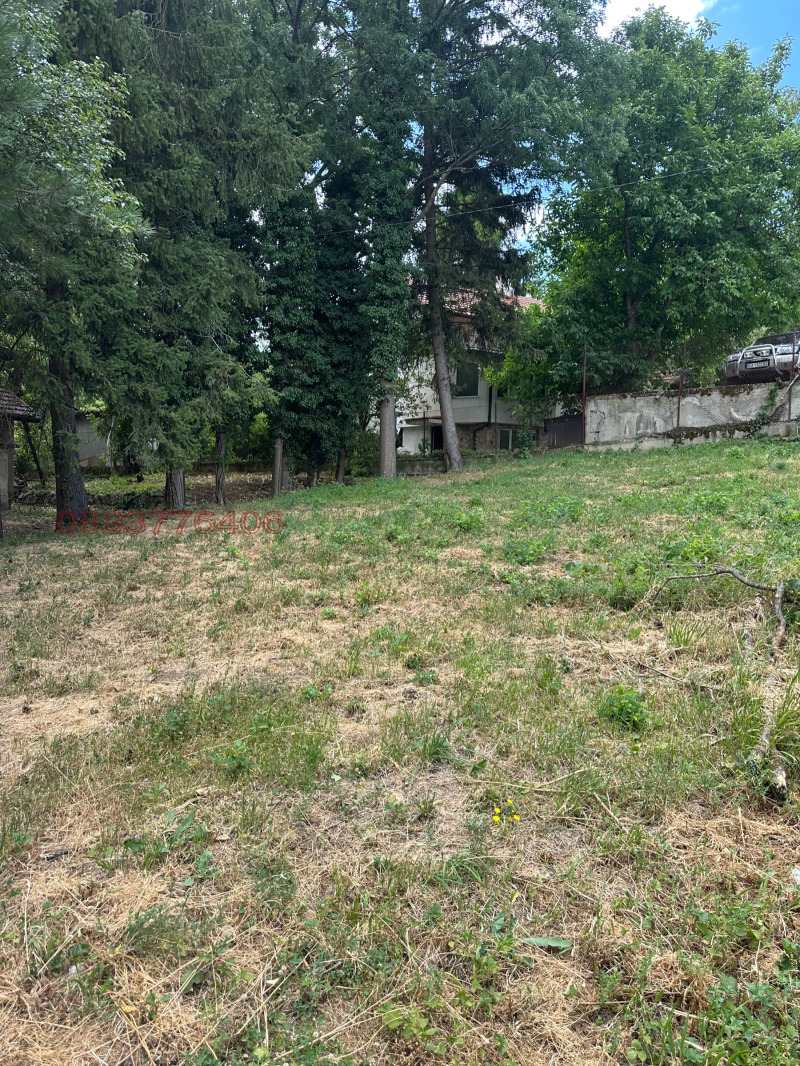 Продава ПАРЦЕЛ, гр. София, Драгалевци, снимка 2 - Парцели - 52481927