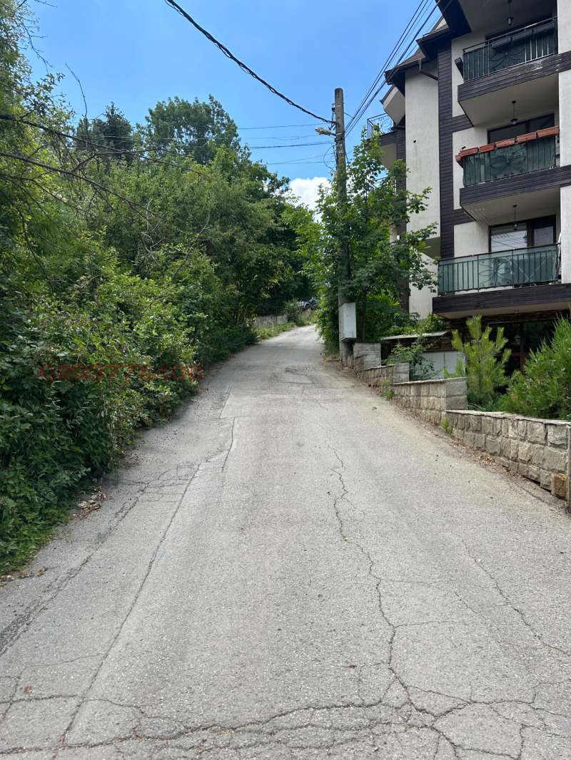 Продава ПАРЦЕЛ, гр. София, Драгалевци, снимка 6 - Парцели - 52481927