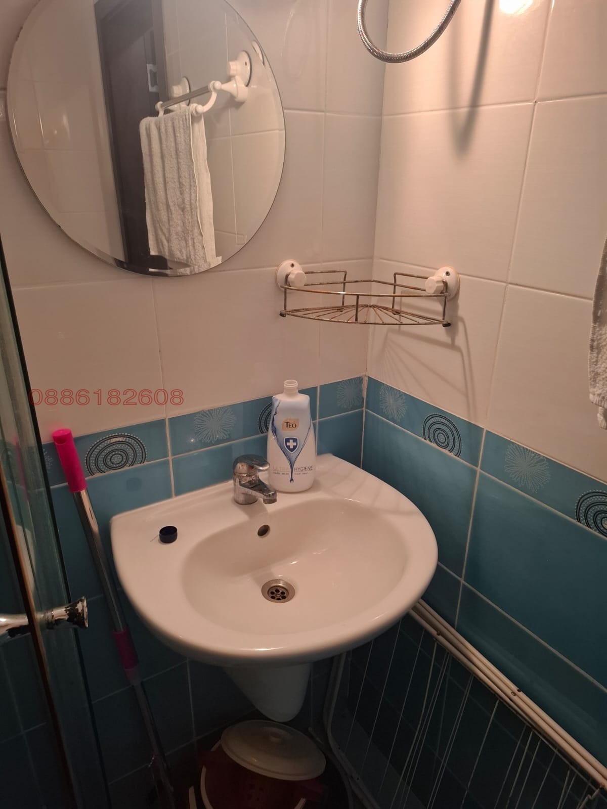 Продава 1-СТАЕН, с. Кошарица, област Бургас, снимка 8 - Апартаменти - 53778271