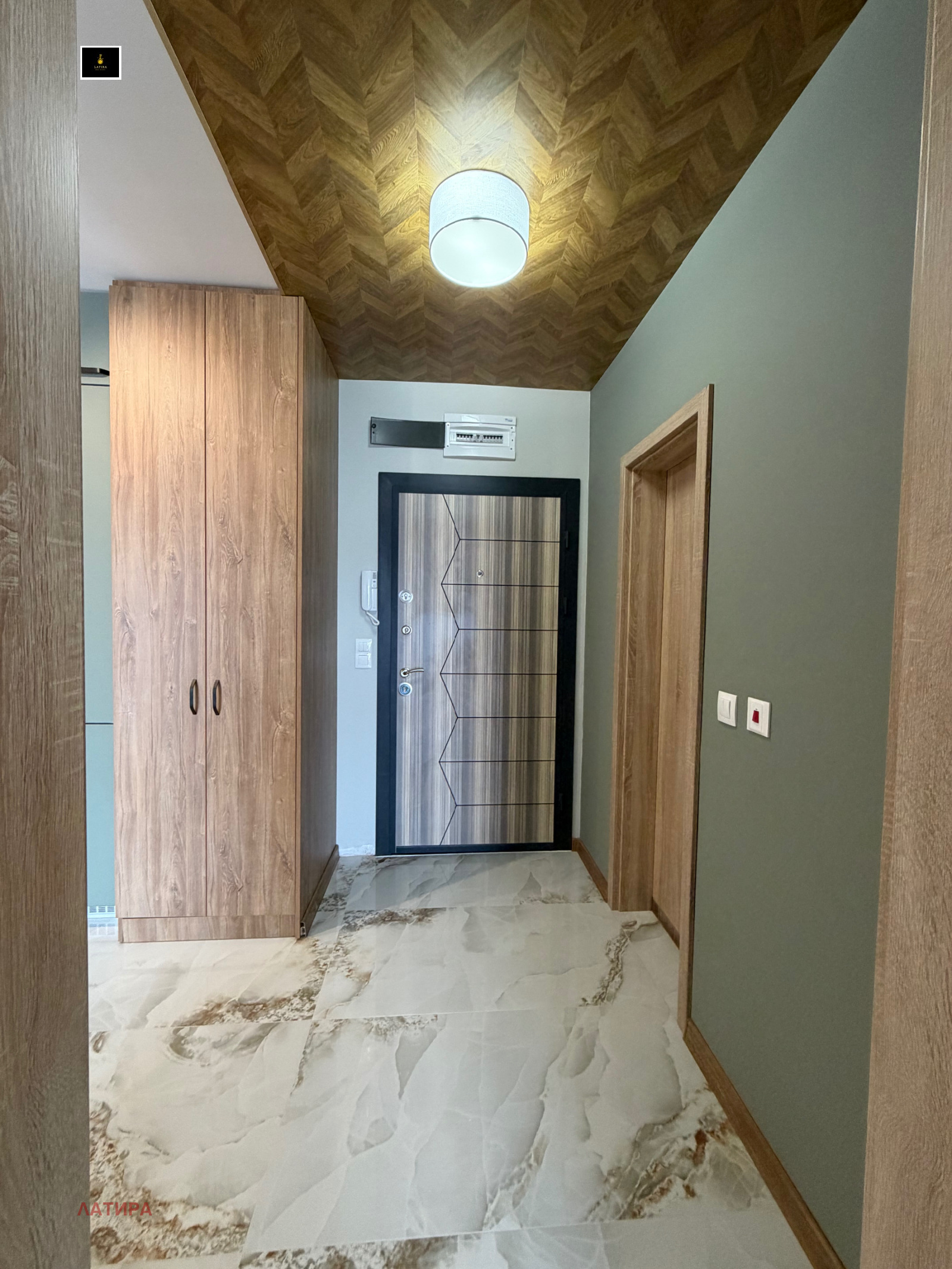 Продава 2-СТАЕН, гр. София, Малинова долина, снимка 9 - Апартаменти - 54584837