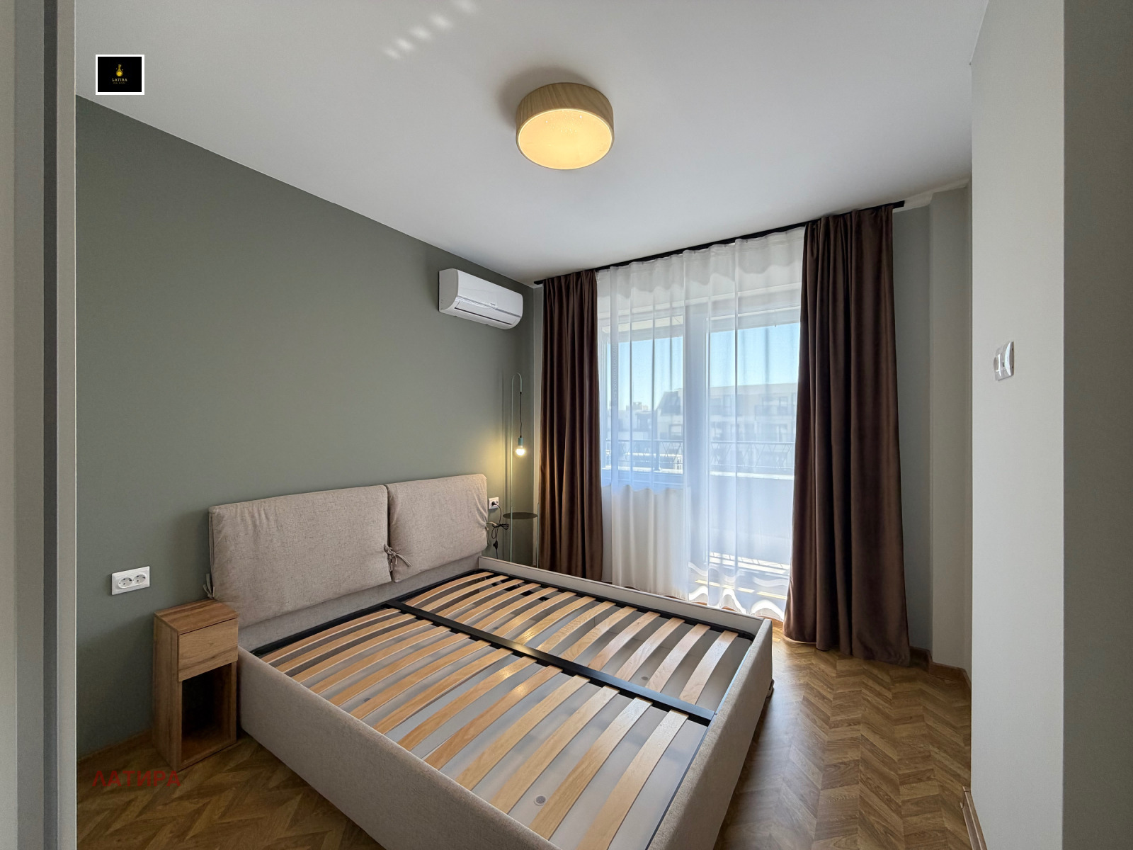 Продава 2-СТАЕН, гр. София, Малинова долина, снимка 6 - Апартаменти - 54584837