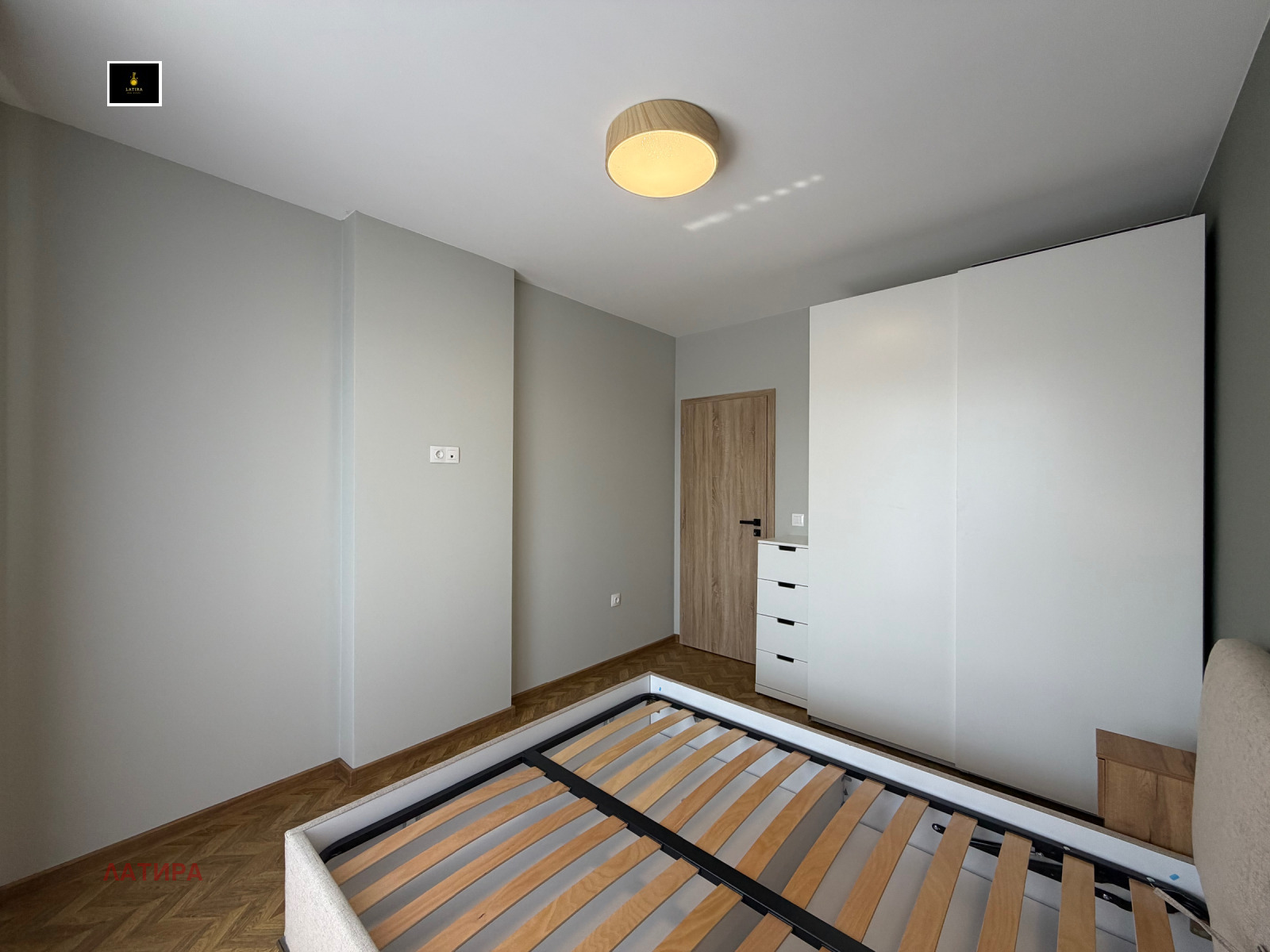 Продава 2-СТАЕН, гр. София, Малинова долина, снимка 8 - Апартаменти - 54584837