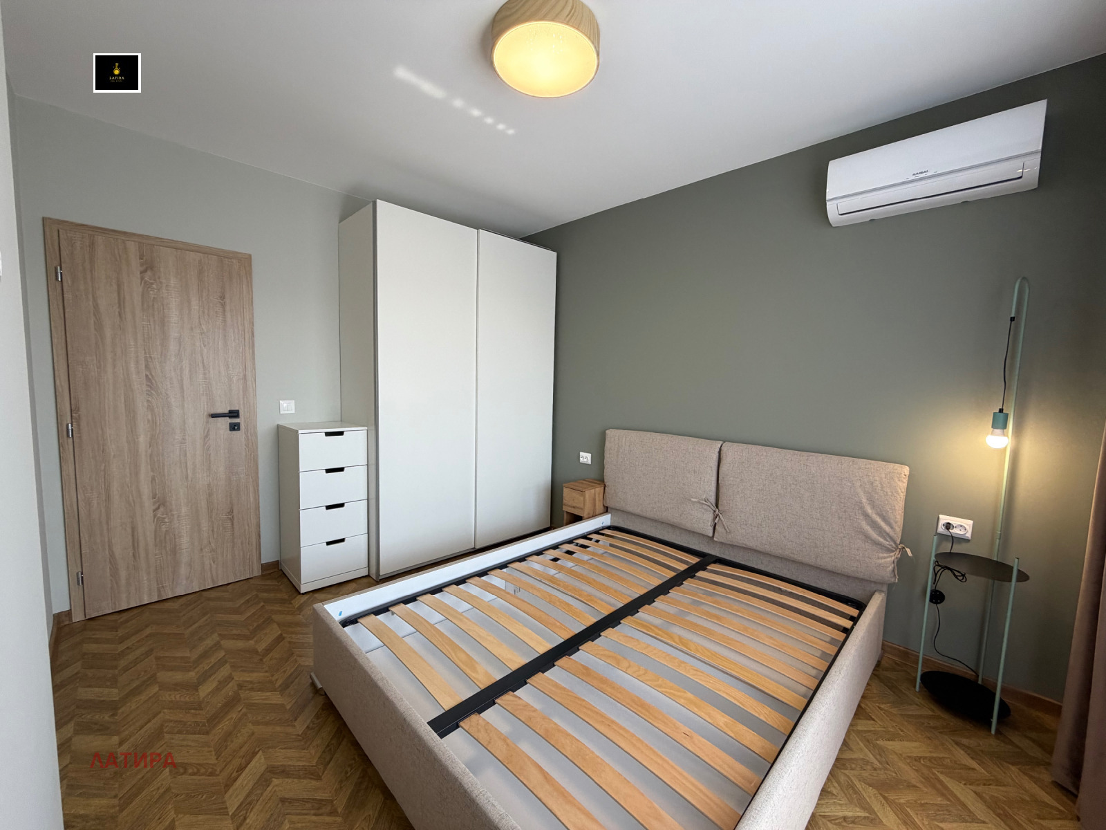 Продава 2-СТАЕН, гр. София, Малинова долина, снимка 7 - Апартаменти - 54584837