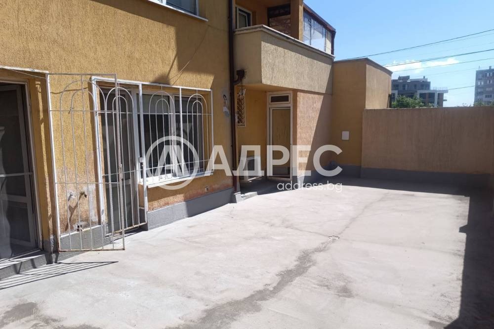 Продава 2-СТАЕН, гр. София, Овча купел, снимка 14 - Апартаменти - 54925391