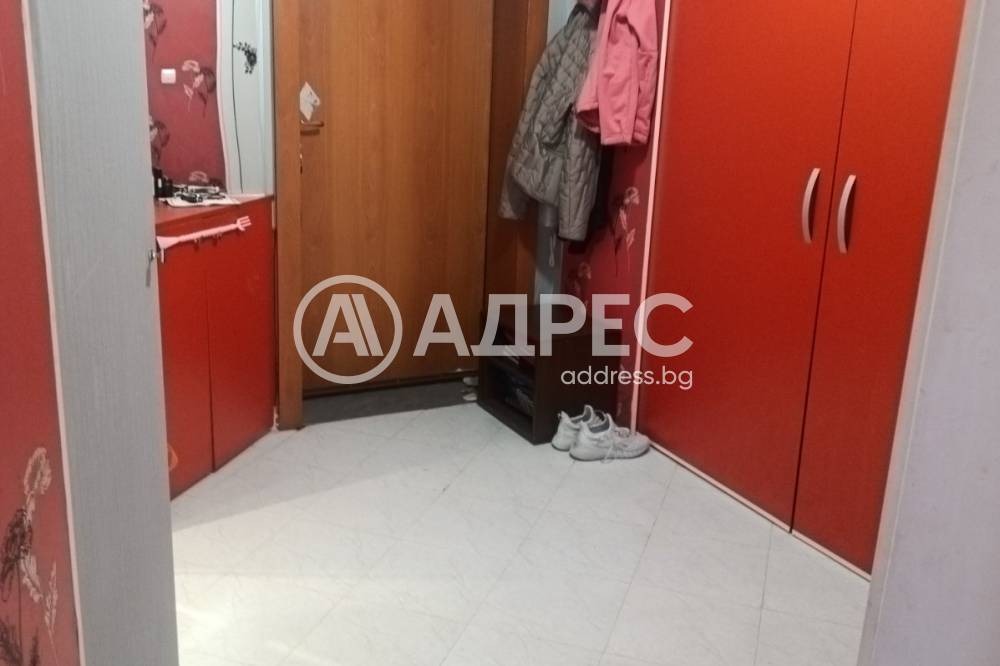 Продава 2-СТАЕН, гр. София, Овча купел, снимка 11 - Апартаменти - 54925391