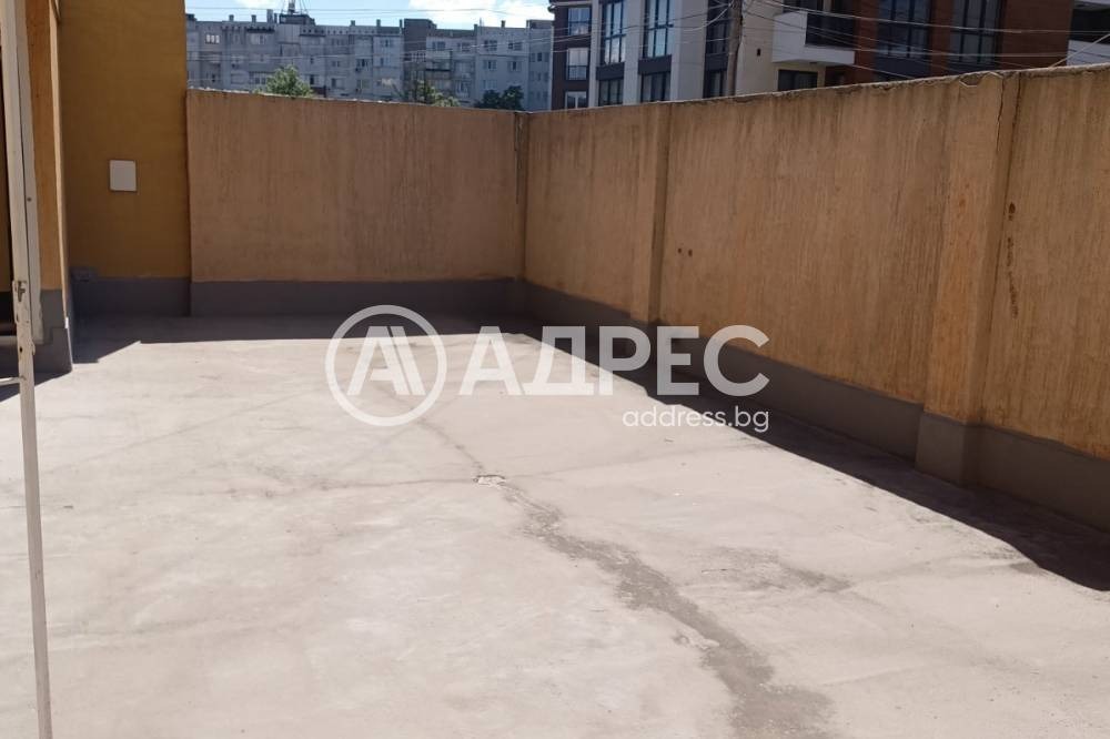 Продава 2-СТАЕН, гр. София, Овча купел, снимка 13 - Апартаменти - 54925391