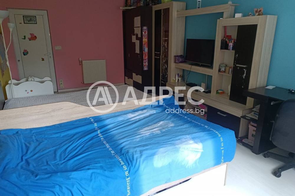 Продава 2-СТАЕН, гр. София, Овча купел, снимка 7 - Апартаменти - 54925391