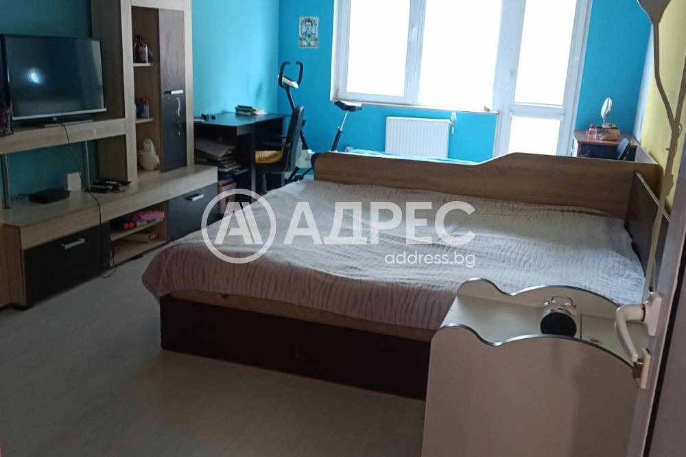 Продава 2-СТАЕН, гр. София, Овча купел, снимка 3 - Апартаменти - 54925391