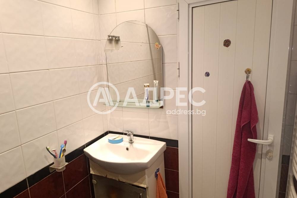 Продава 2-СТАЕН, гр. София, Овча купел, снимка 8 - Апартаменти - 54925391