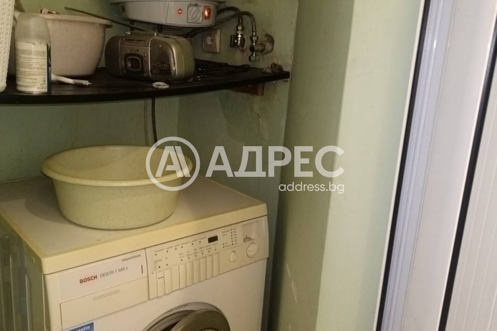 Продава 2-СТАЕН, гр. София, Овча купел, снимка 10 - Апартаменти - 54925391