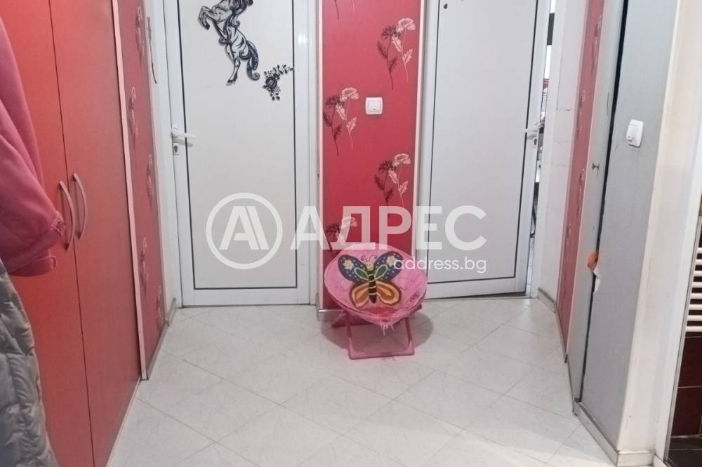 Продава 2-СТАЕН, гр. София, Овча купел, снимка 12 - Апартаменти - 54925391