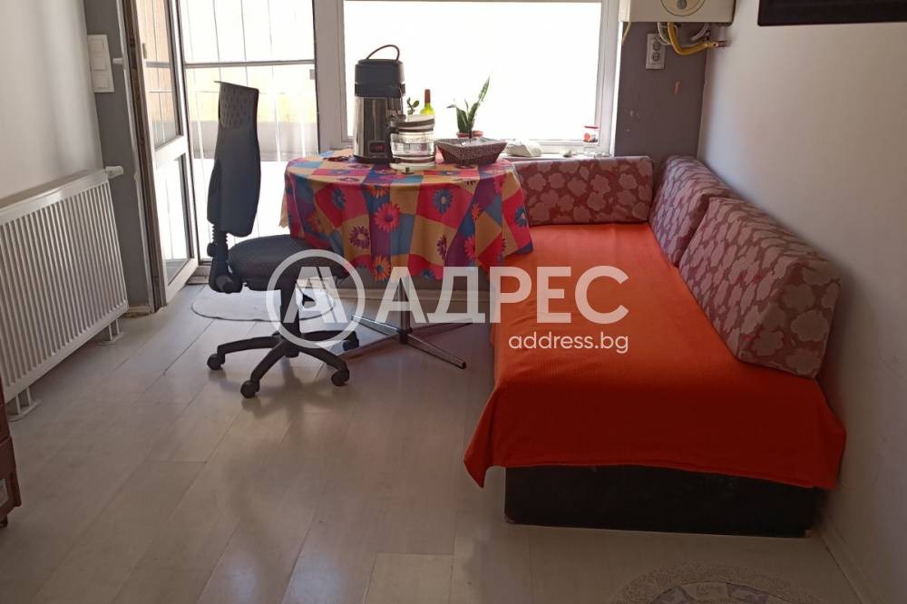 Продава 2-СТАЕН, гр. София, Овча купел, снимка 5 - Апартаменти - 54925391